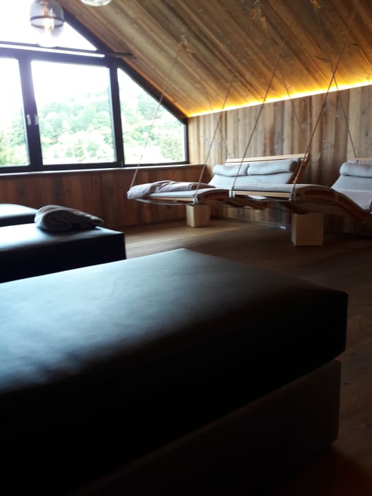 Sport & Freizeit Pfalzblick Wald Spa Resort