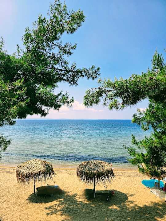 Strand Glavas Inn Hotel