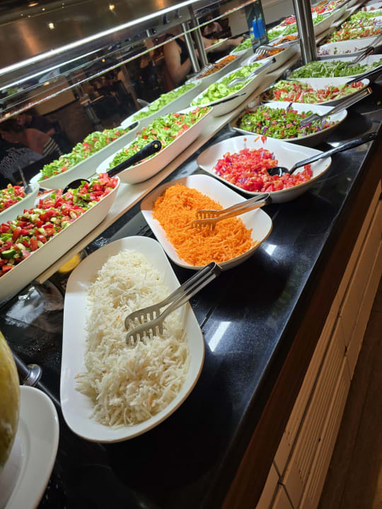 Gastro Dizalya Palm Garden