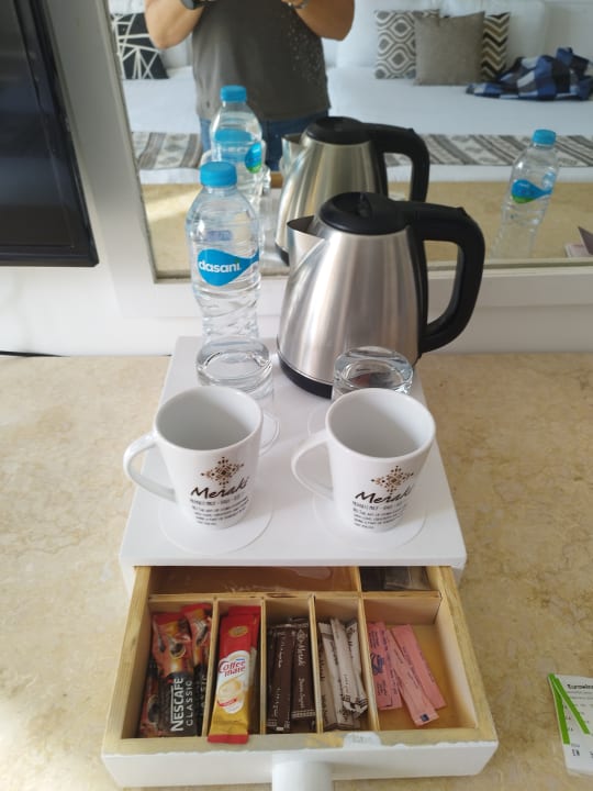 Zimmer Meraki Resort (Adults Only)