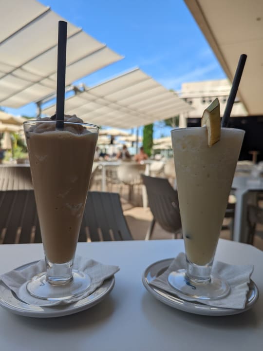 Gastro Hipotels Bahía Cala Millor