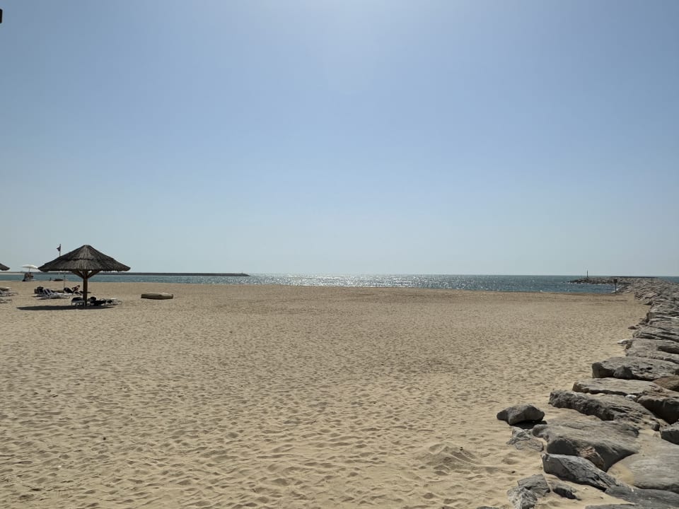 Strand Rixos Al Mairid Ras Al Khaimah