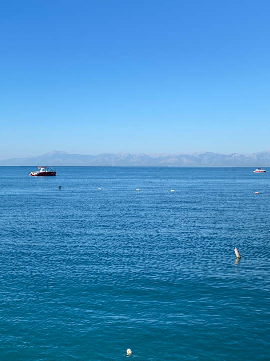 Strand Belek Beach Resort Hotel