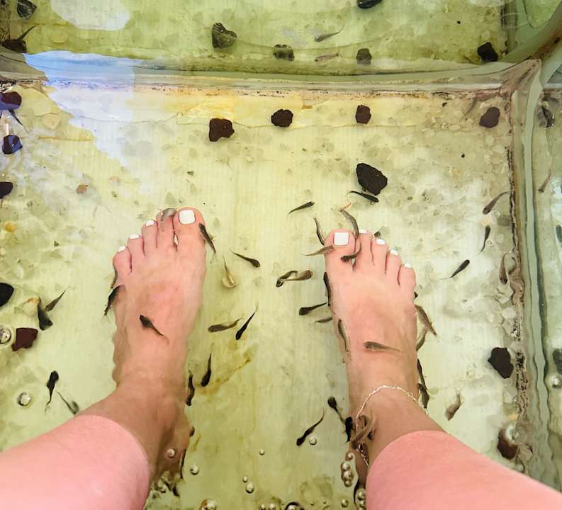 Sonstiges Akassia Swiss Resort