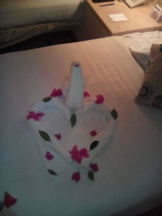 Как то так))) Pickalbatros Citadel Resort