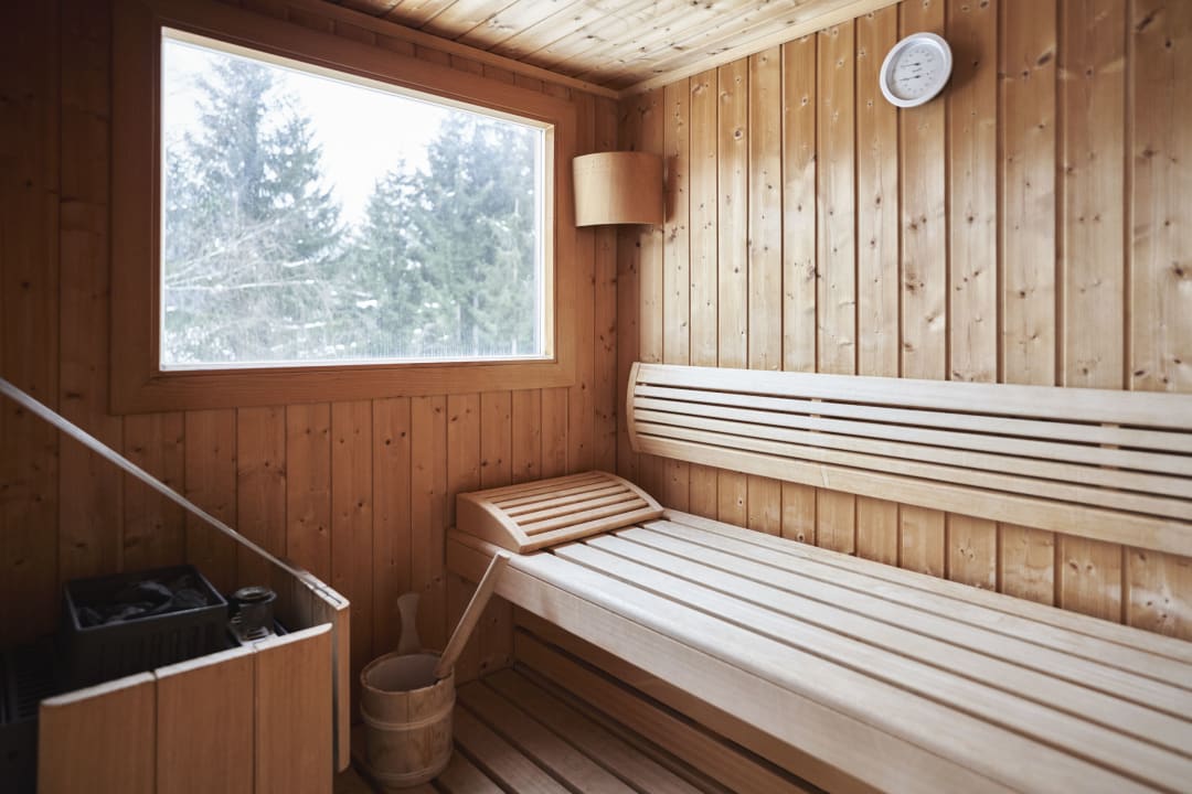 Sport & Freizeit Holzhotel Forsthofalm