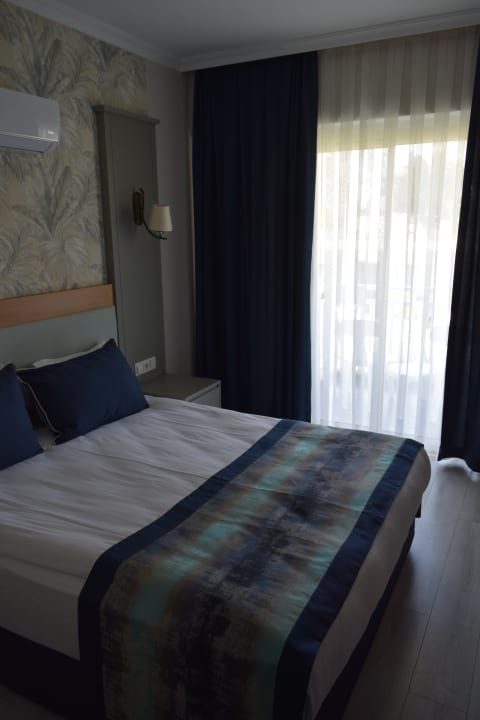 Zimmer Armas Gül Beach