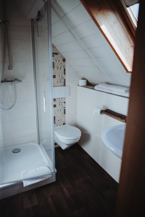 Zimmer Gästehaus und Weingut Janson