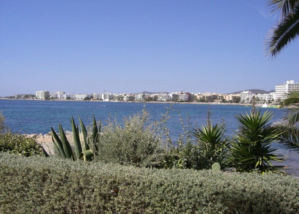 A THB Los Molinos - Adults only