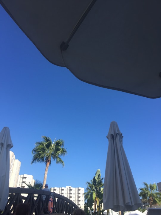 Sonstiges Grand Park Lara Hotel