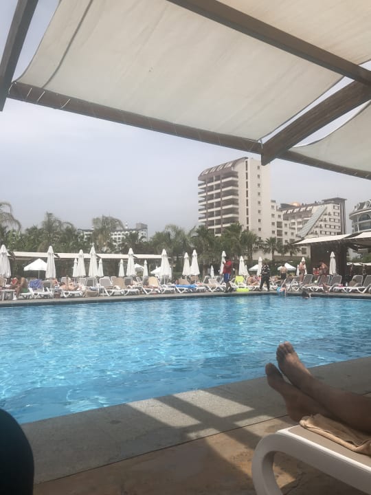 Pool Adalya Elite Lara