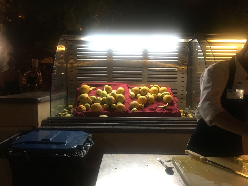 Gastro Grand Waterworld Makadi & Family Star Makadi