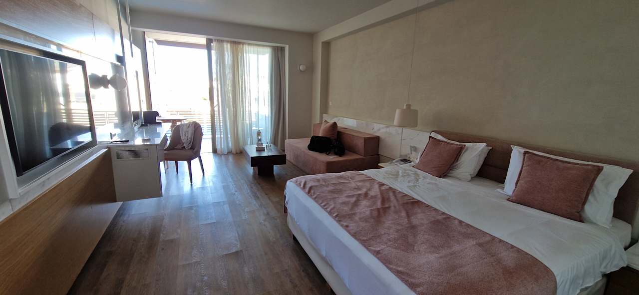 Zimmer Avra Imperial Hotel