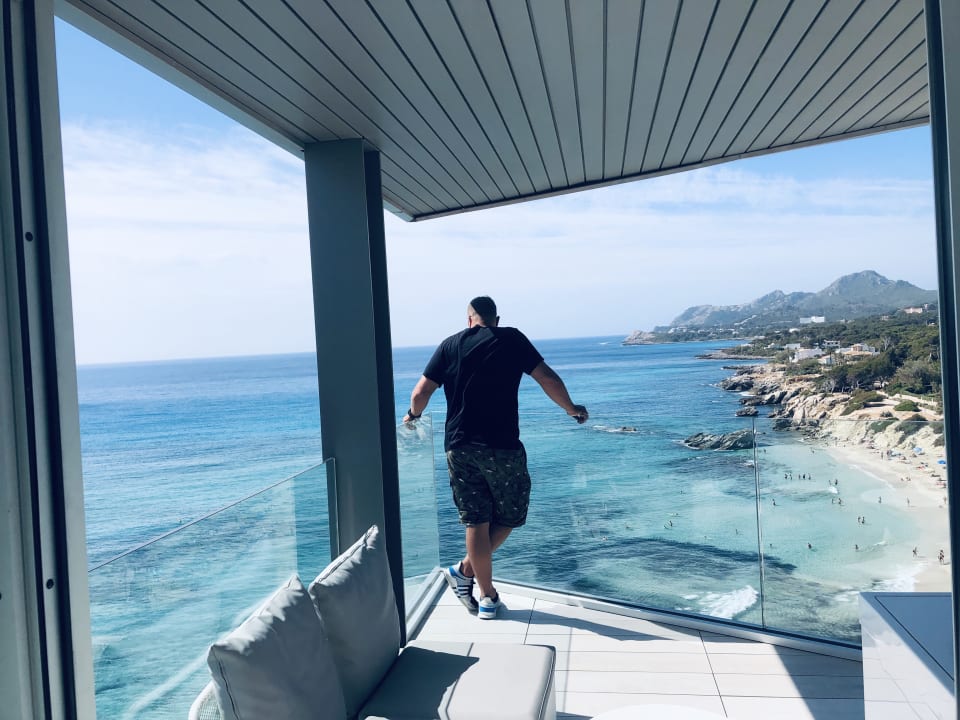 Zimmer Son Moll Sentits Hotel & Spa