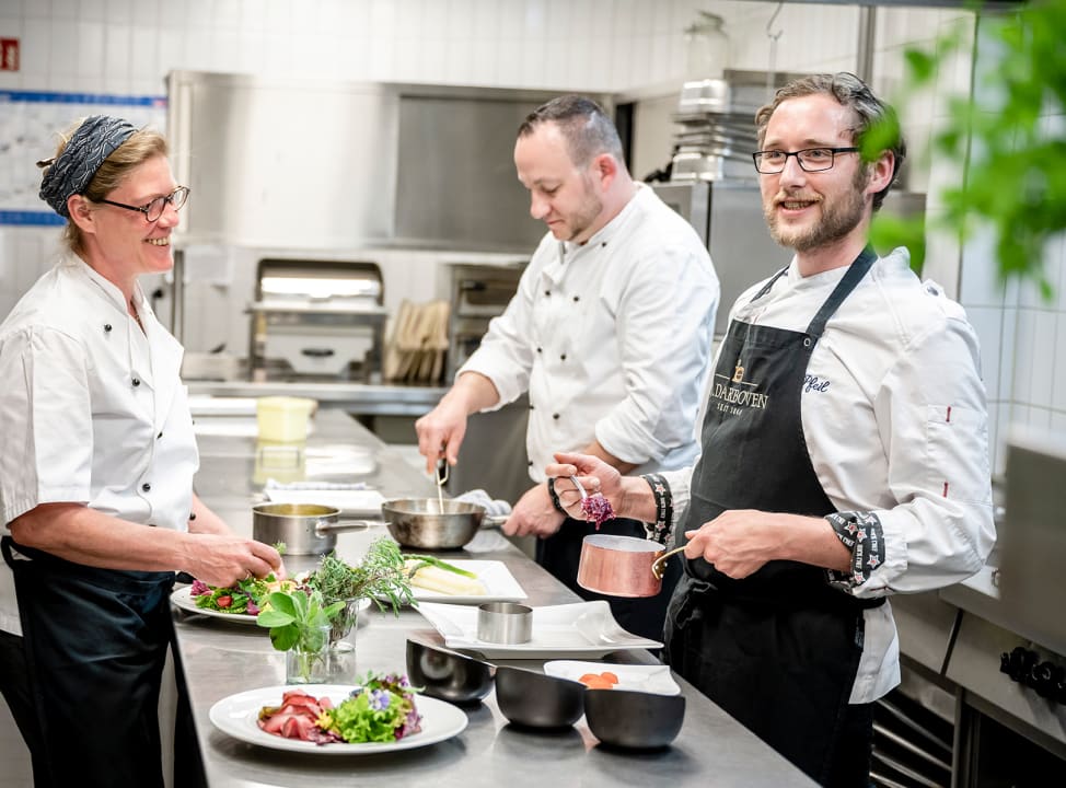 Sonstiges Insel Hotel Bonn