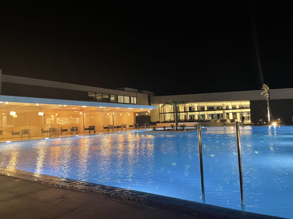 Pool Gennadi Grand Resort