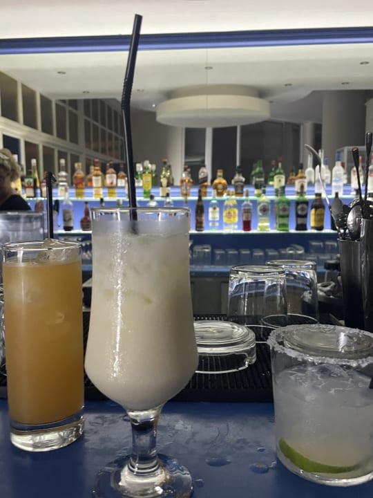 Gastro Hotel Polyrizos