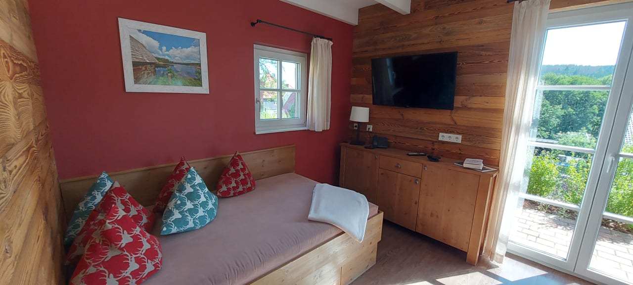 Zimmer Das SCHIERKE Harzresort am Brocken