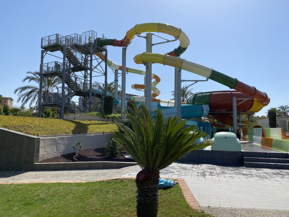 Sport & Freizeit TUI BLUE Xanthe