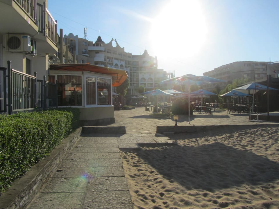 Hotel Imperial Beach HI Hotels Imperial Resort