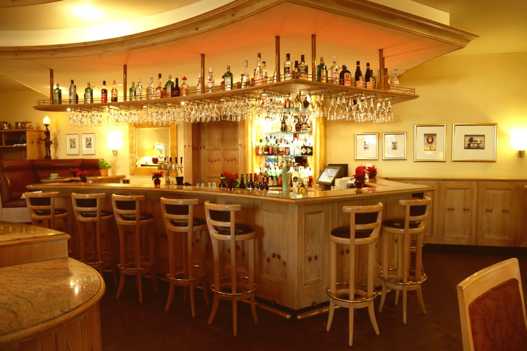 Gastro Hotel Alt Lohbrügger Hof