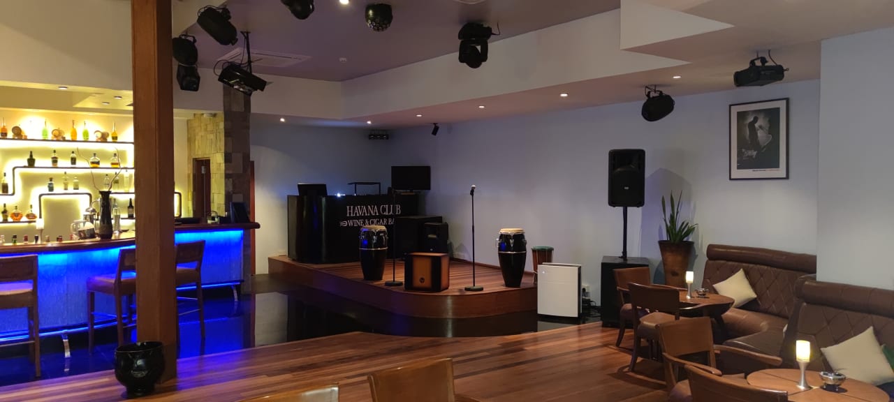 Gastro Kuramathi Maldives