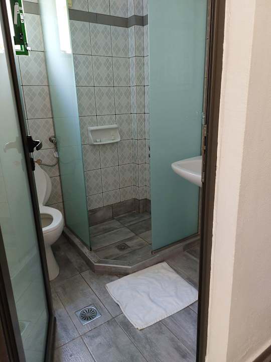 Zimmer Hotel Dionysos