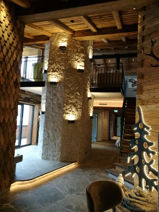 Sky Spa Das Karwendel - Ihr Wellness Zuhause am Achensee