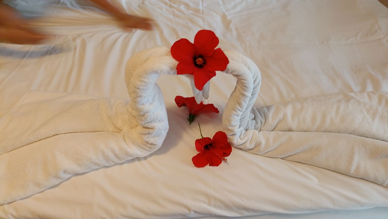 Zimmer VONRESORT Golden Beach