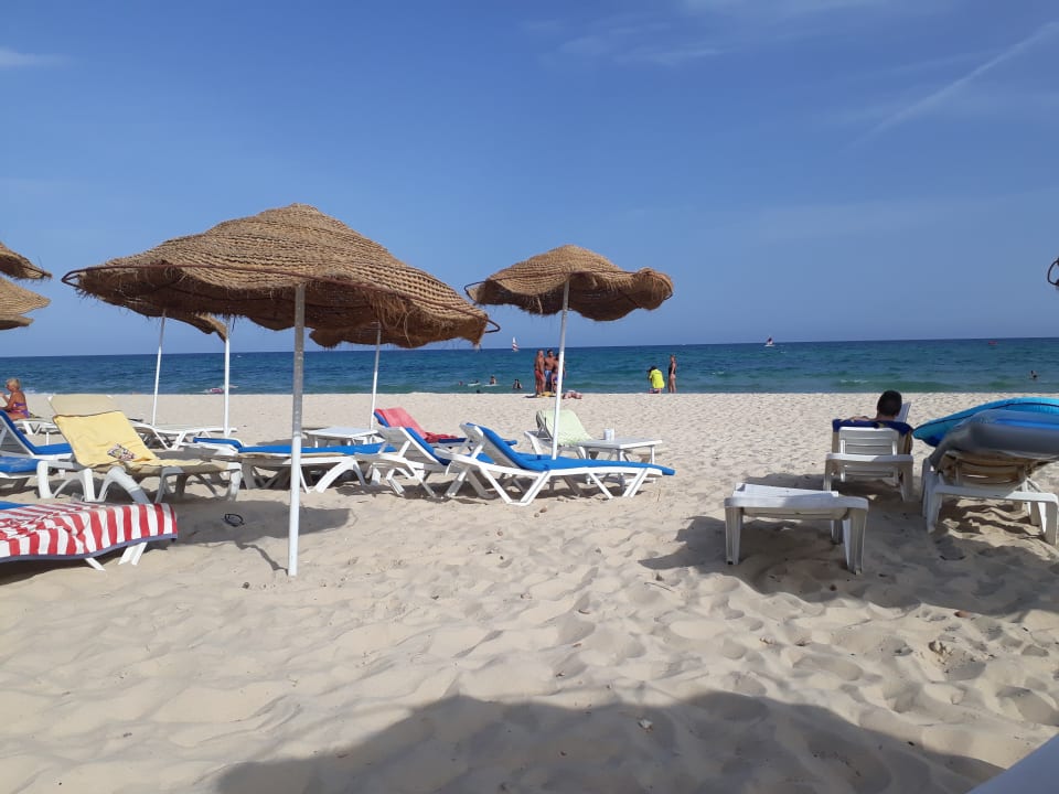 Strand Iberostar Waves Averroes