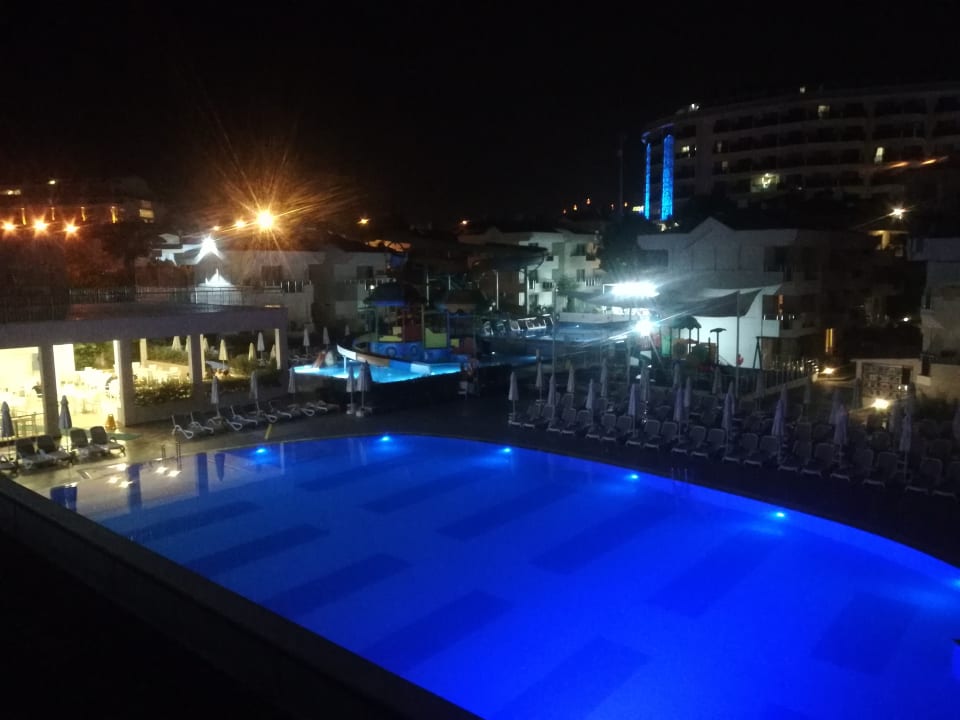 Ausblick Dream Family Club