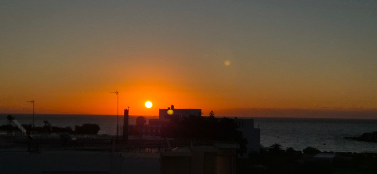 Ausblick Virginia Family Resort