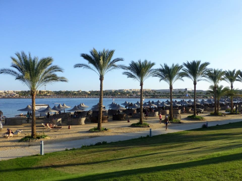 Strand Steigenberger Coraya Beach - Adults only