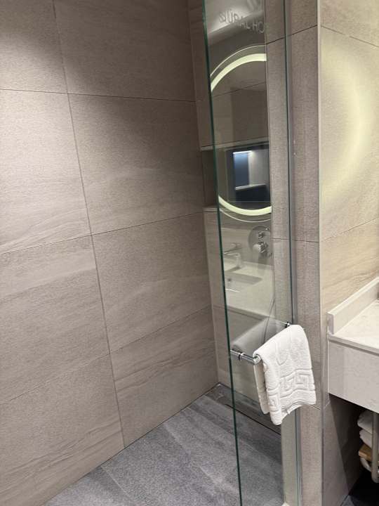 Zimmer Süral Saray Hotel