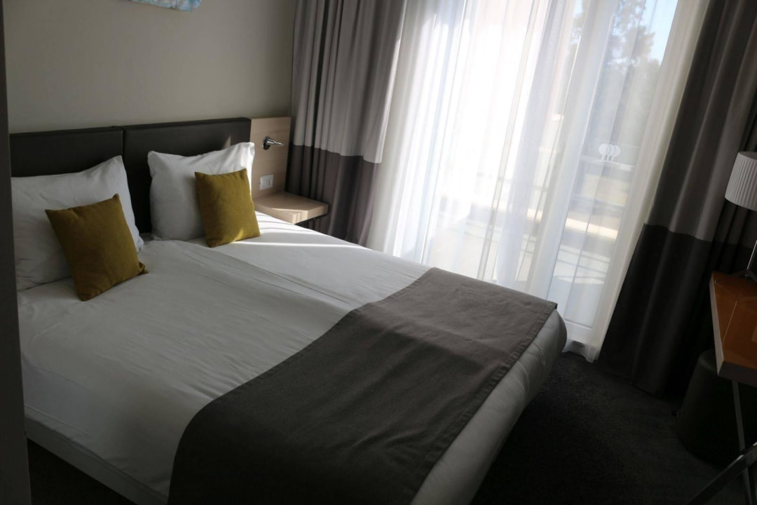 Zimmer Park Plaza Belvedere Medulin