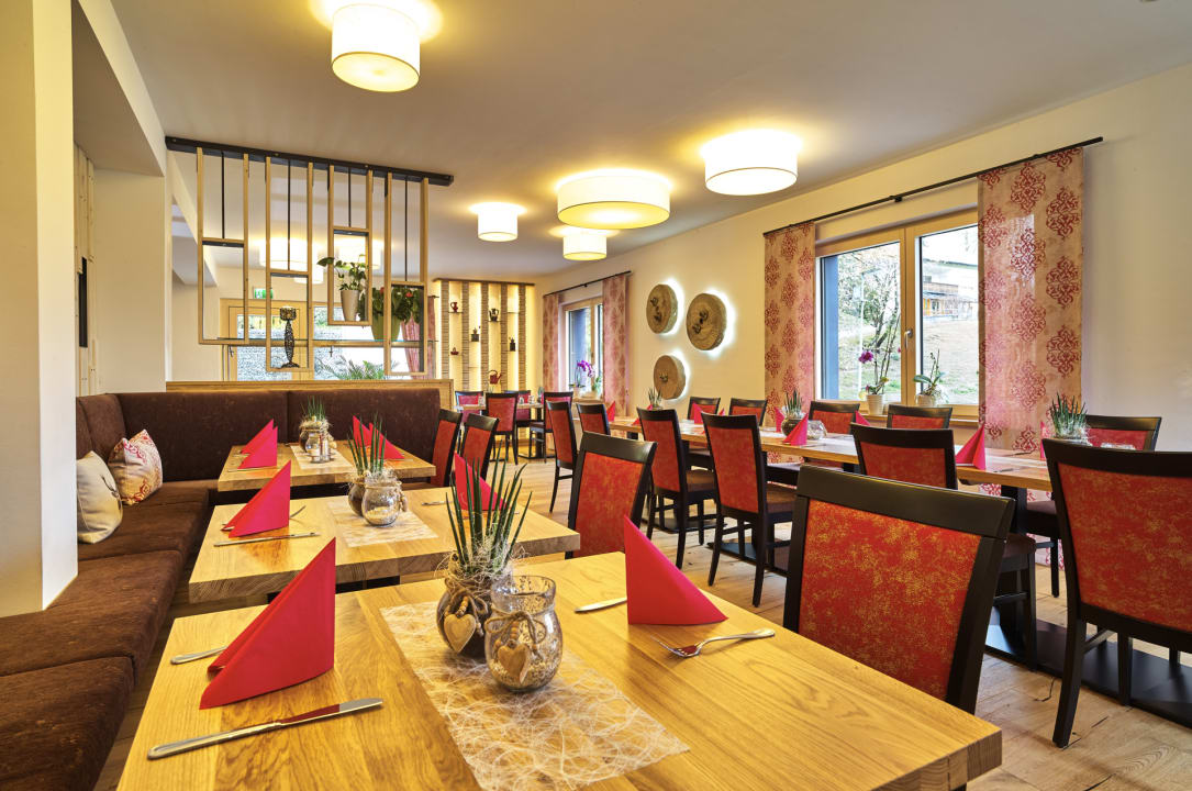 Restaurant Gasthof-Pension Boxleitenmühle