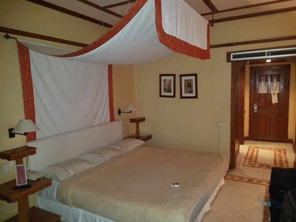 Zimmer The Grand Resort