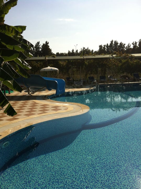 Sept 2013 Yavuzhan Otel