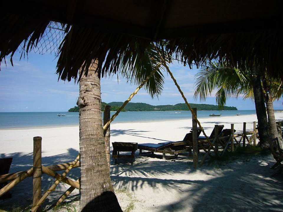 Strand Hotel Beach Garden Resort