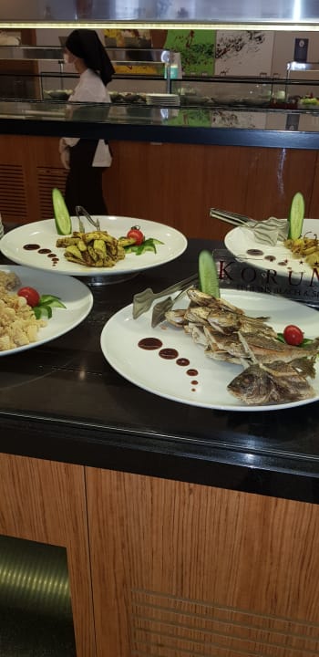 Gastro Korumar Ephesus Beach & Spa Resort