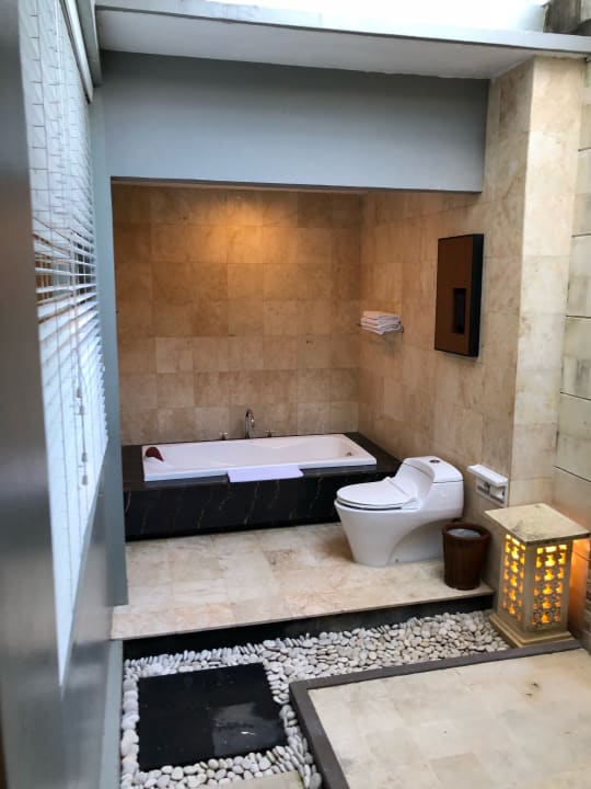 Zimmer Hotel Abi Bali Resort and Villa