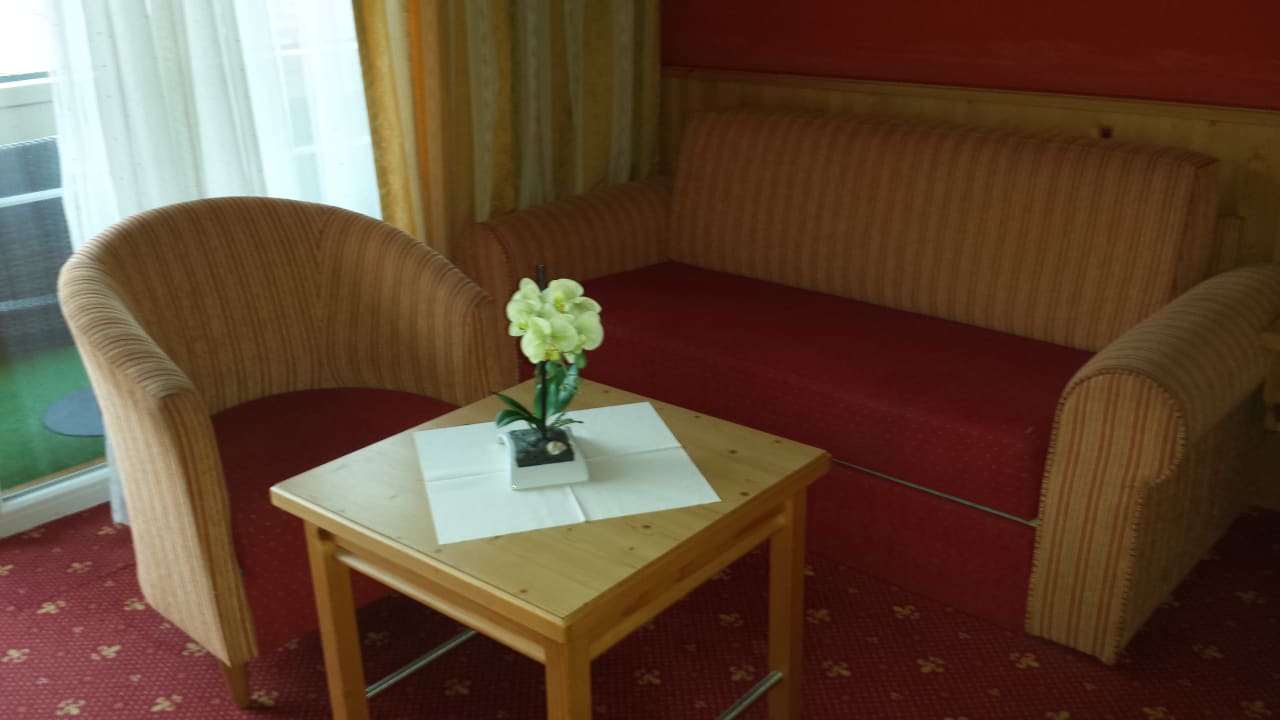 Zimmer Hotel Kohlerhof