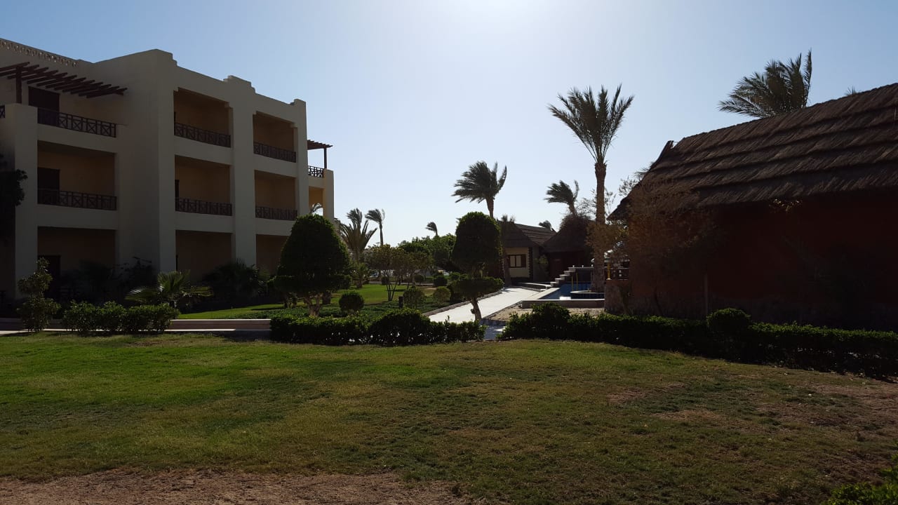 Hotelanlage Panorama Bungalows Resort El Gouna