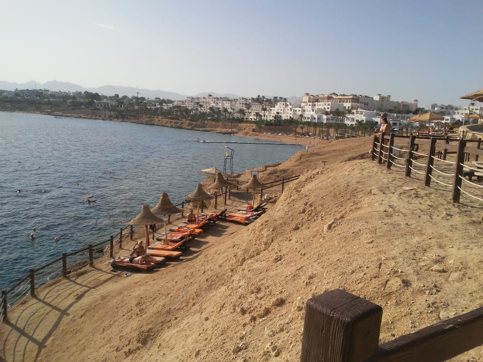 Strand Sharm Plaza