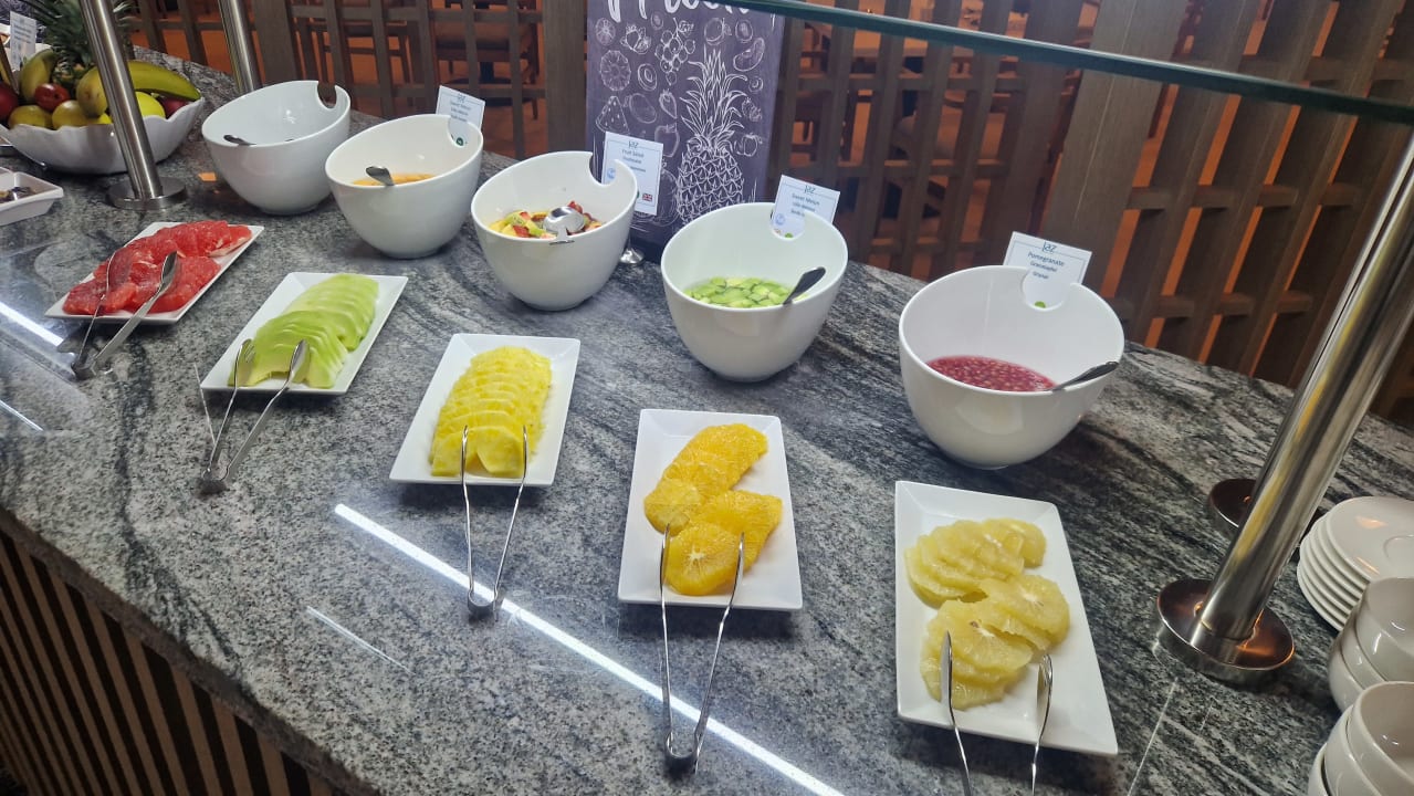 Gastro JAZ Elite Amara