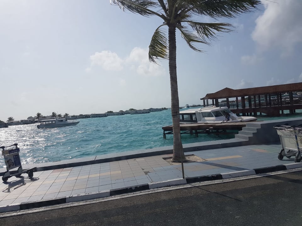 Sonstiges Veligandu Maldives Resort Island