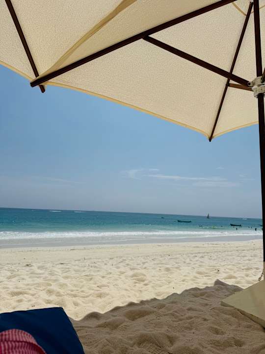 Strand Hotel Southern Palms Beach Resort