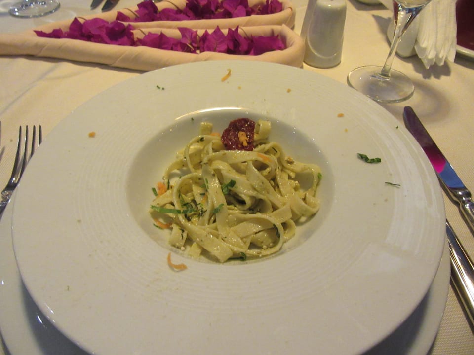 Gastro Calimera Hane Garden