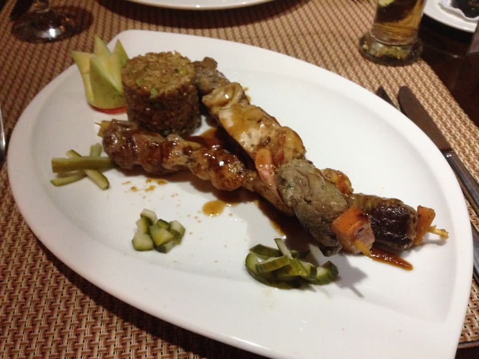 Restaurant Makadi Spa - Adults only