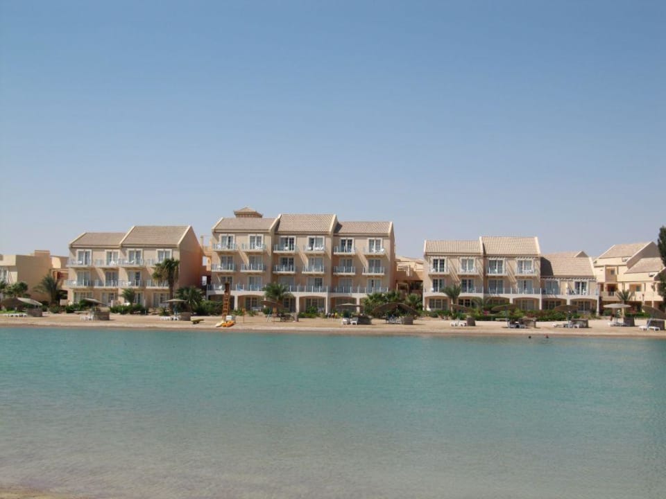 Hotel movenpick Mövenpick Resort & Spa El Gouna